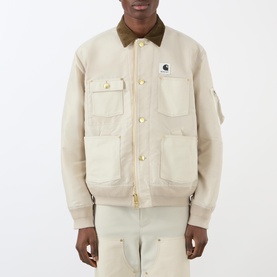 Duck Work Jacket