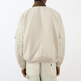 Duck Work Jacket