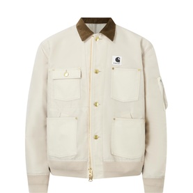 Duck Work Jacket