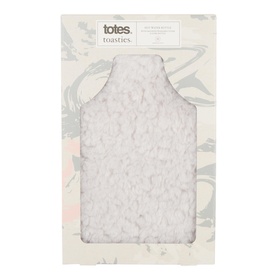 Toasties&reg; Hot Water Bottle