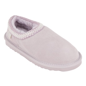 Icons Microsuede Shoot Slippers