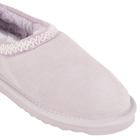 Icons Microsuede Shoot Slippers