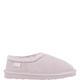 Icons Microsuede Shoot Slippers