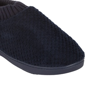 Isotoner&reg; Popcorn Bootie Slippers