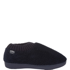 Isotoner&reg; Popcorn Bootie Slippers