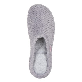 Isotoner&reg; Popcorn Mule Slippers