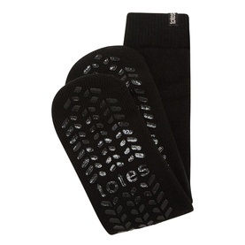 Toasties&reg; Thermal Brushed Slipper Socks