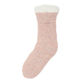 Toasties&reg; Chunky Slipper Socks