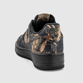 Air Force 107 Trainers