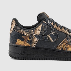 Air Force 107 Trainers