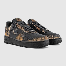 Air Force 107 Trainers