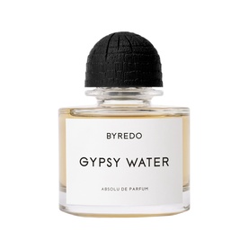 Gypsy Water Absolu de Parfum