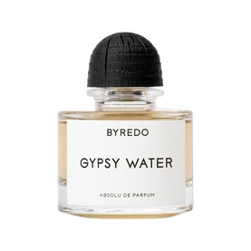 Gypsy Water Absolu de Parfum