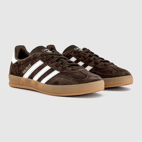 Gazelle Indoor Trainers