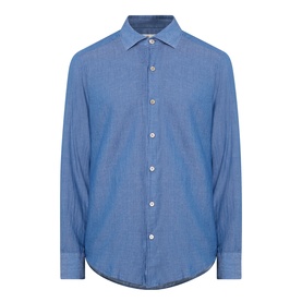 Chambray Denim Shirt