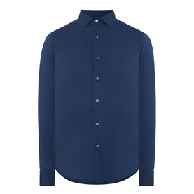 Regent Dyed Shirt