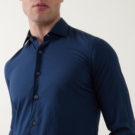 Regent Dyed Shirt