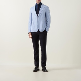 Regent Dyed Shirt