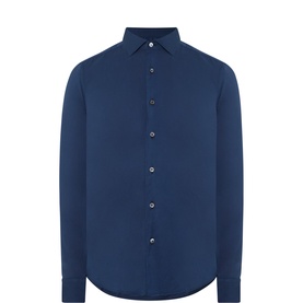 Regent Dyed Shirt