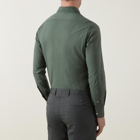 Dyed Casual Shirt