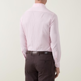 Regent Dyed Shirt