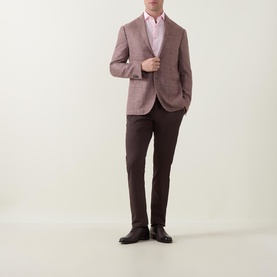 Regent Dyed Shirt
