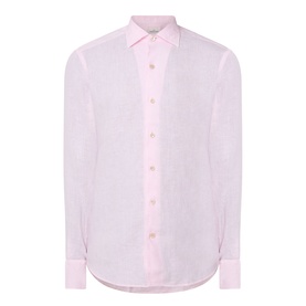 Regent Linen Shirt