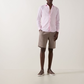 Regent Linen Shirt