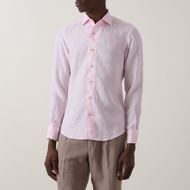 Regent Linen Shirt