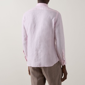 Regent Linen Shirt