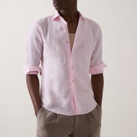 Regent Linen Shirt