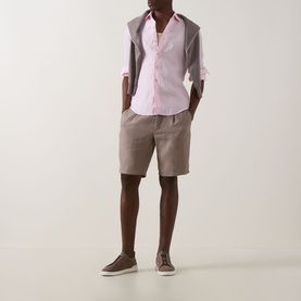 Regent Linen Shirt