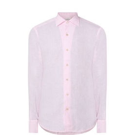 Regent Linen Shirt