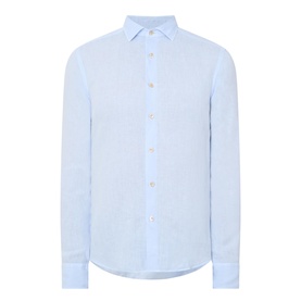 Regent Linen Shirt