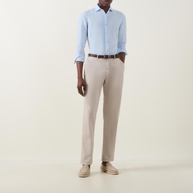 Regent Linen Shirt