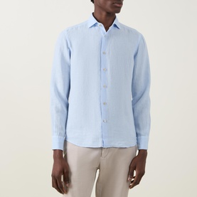Regent Linen Shirt