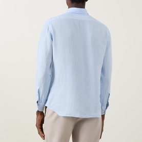Regent Linen Shirt