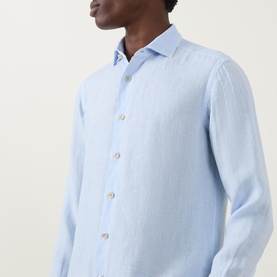 Regent Linen Shirt