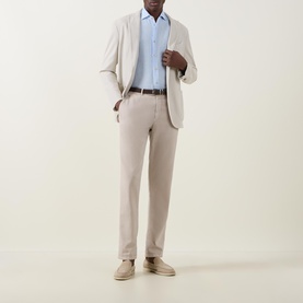 Regent Linen Shirt