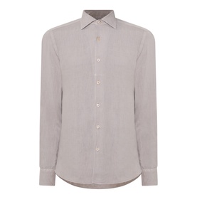 Regent Linen Shirt