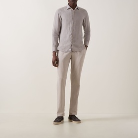 Regent Linen Shirt