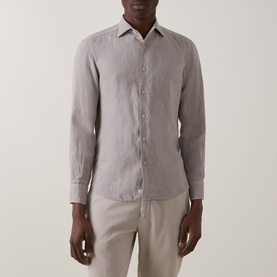 Regent Linen Shirt