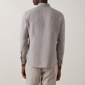 Regent Linen Shirt