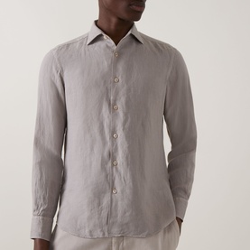 Regent Linen Shirt