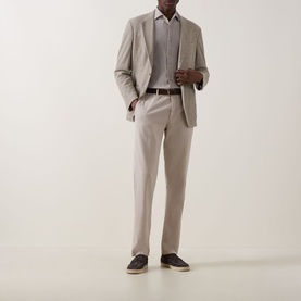 Regent Linen Shirt