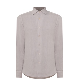 Regent Linen Shirt