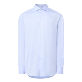 Dobby Single Cuff Shirt