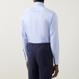 Dobby Single Cuff Shirt