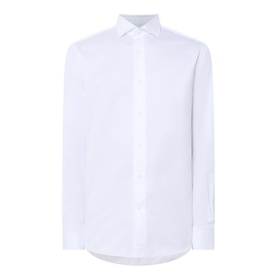 Single-Cuff Shirt
