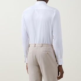 Single-Cuff Shirt